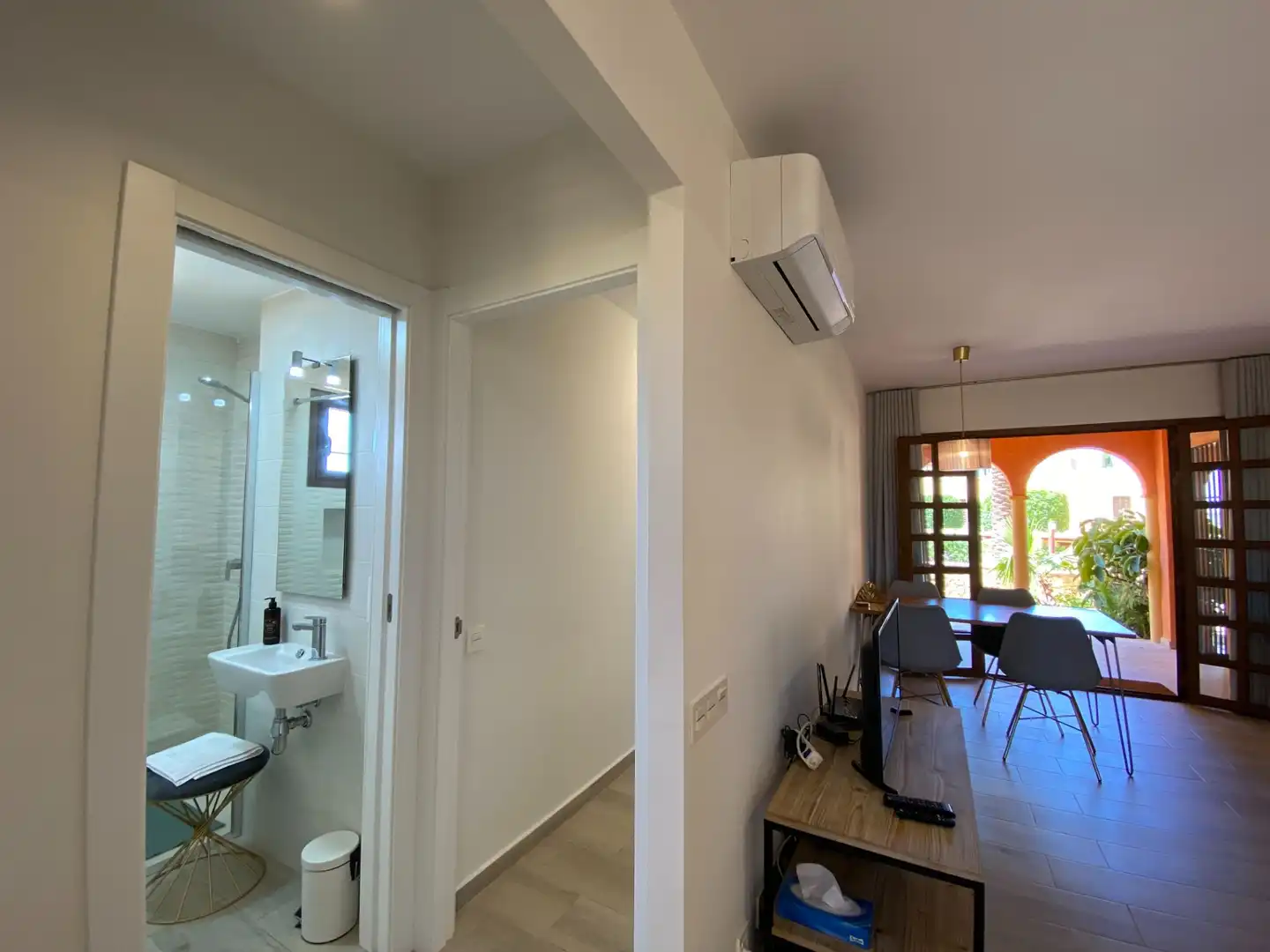Apartamento en venta en Cuevas del Almanzora con Terraza, Amueblado y Internet