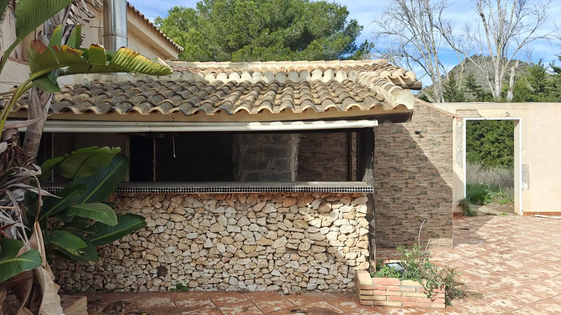 Villa avec piscine à vendre à Paraje Atamaria 53, imagen 26