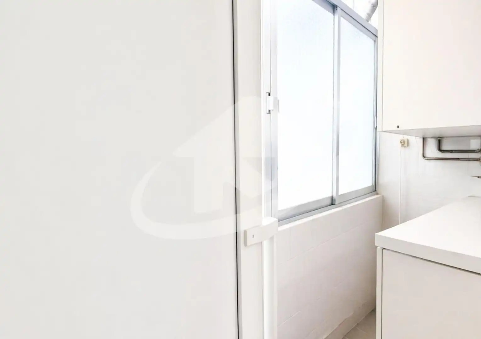 Piso en venta en Sabadell con Aire acondicionado, Calefacción y Parquet