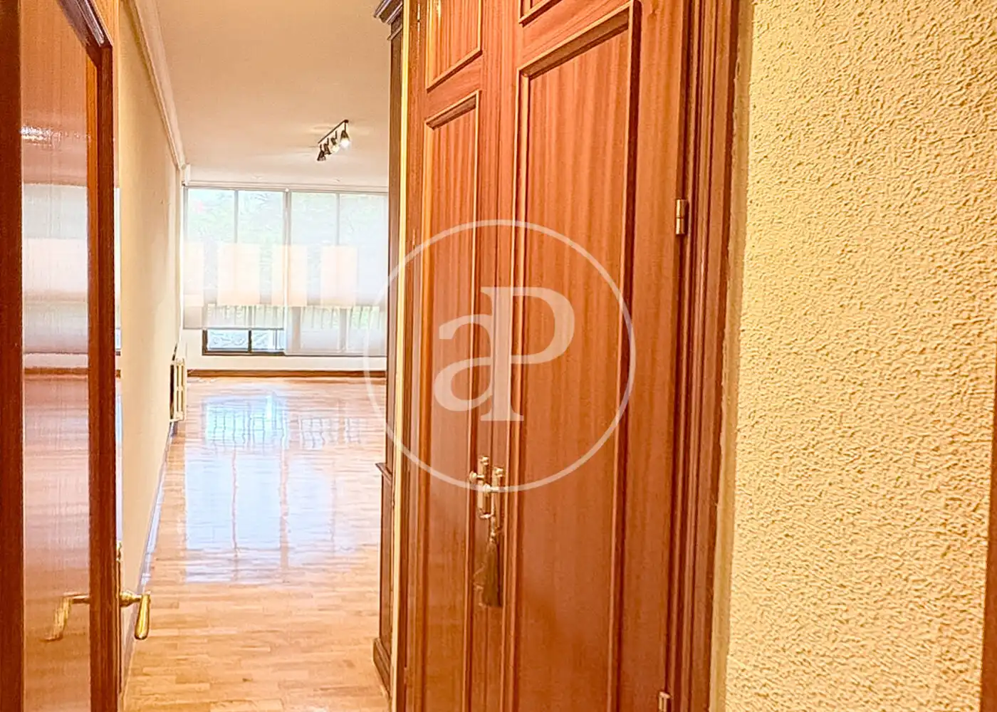 Piso en venta en Fuencarral - El Pardo