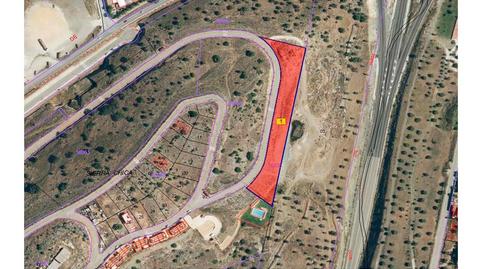 Foto 4 de Residencial en venda a Urbanizacion Sierra Chica, -1, Coín, Málaga