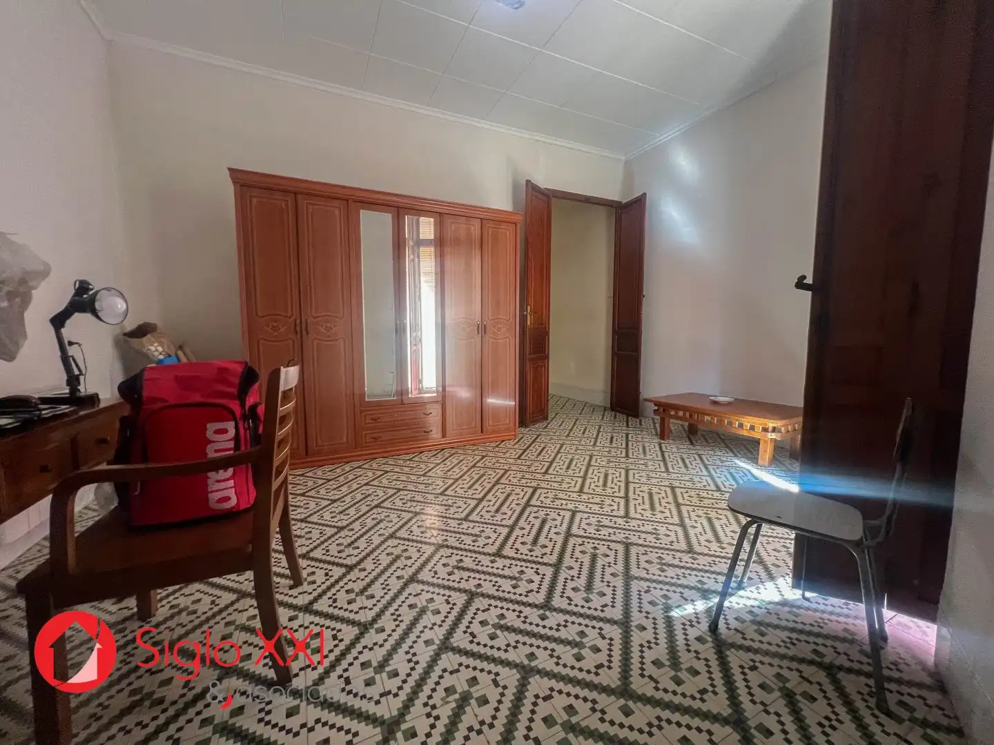 Casa amb terrassa en venda a Centro, imagen 10