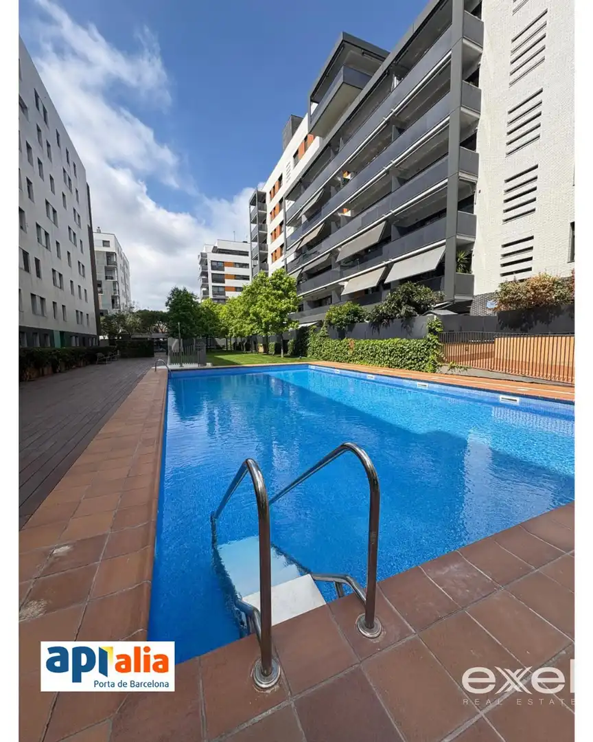 Appartement avec terrasse à vendre à Centre - Can Nadal