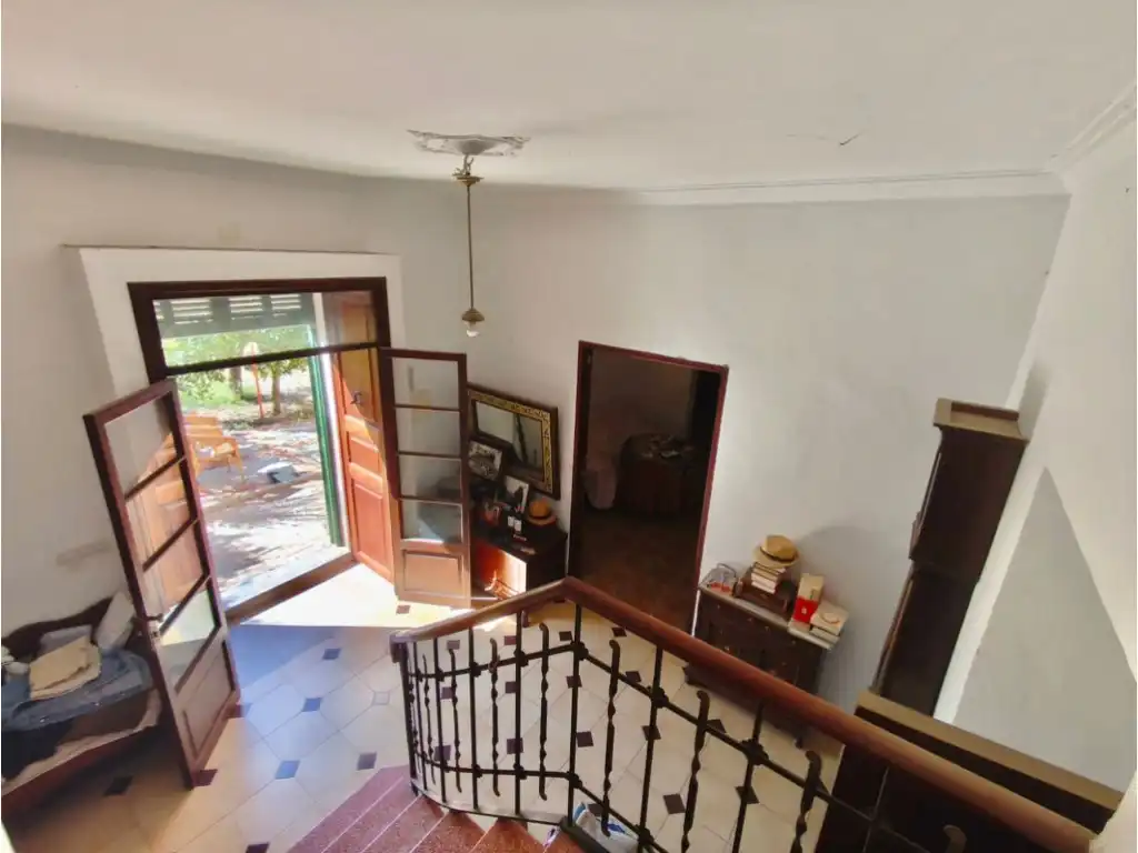 Finca rústica en venda en Sóller amb Jardí privat, Terrassa i Moblat