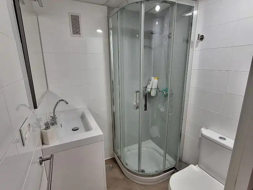 Baño de Piso en venta en Aguadulce