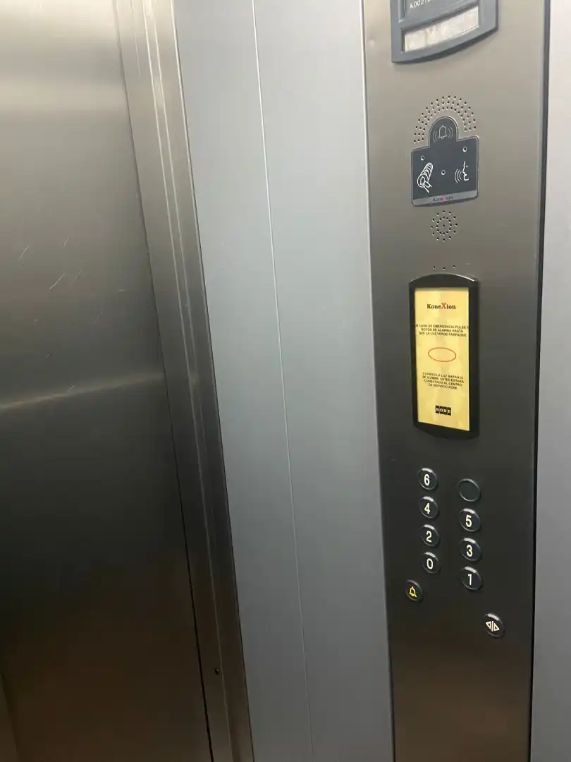 Parkplatz von Wohnung zur Miete in Burriana / Borriana mit Möbliert und Gemeinschaftspool