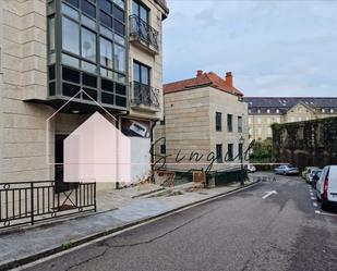 Exterior view of Premises for sale in Mondariz-Balneario