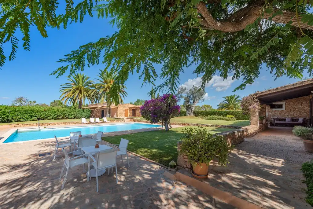 Maison rustique avec piscine à vendre à Santanyí Poble, imagen 28