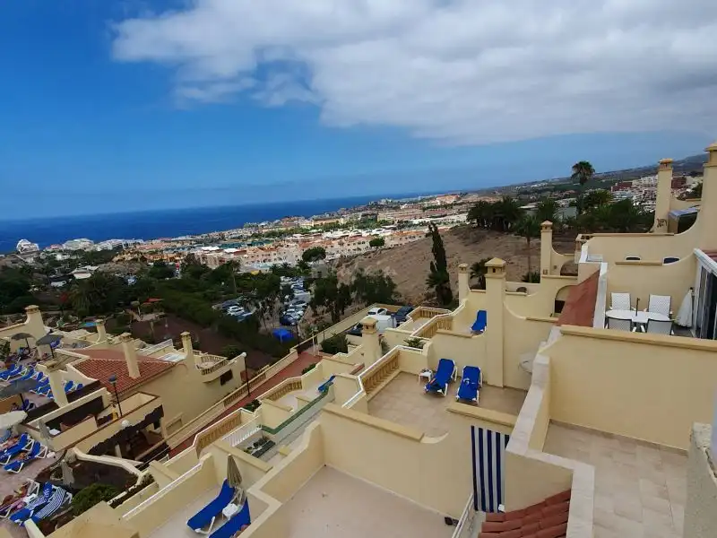Apartament en venda a Costa Adeje, imagen 3