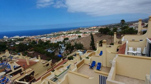 Foto 3 de Apartamento en venta en Torviscas Centro y Alto, Adeje
