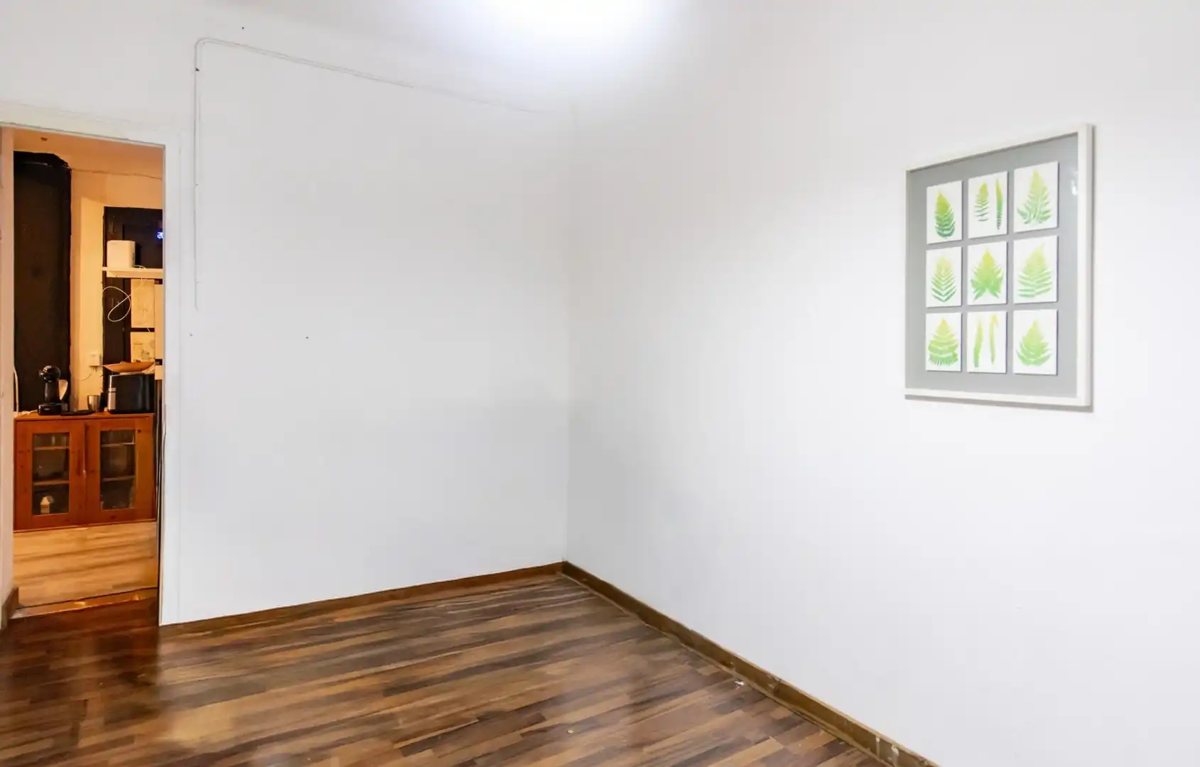 Piso en venta en Badalona