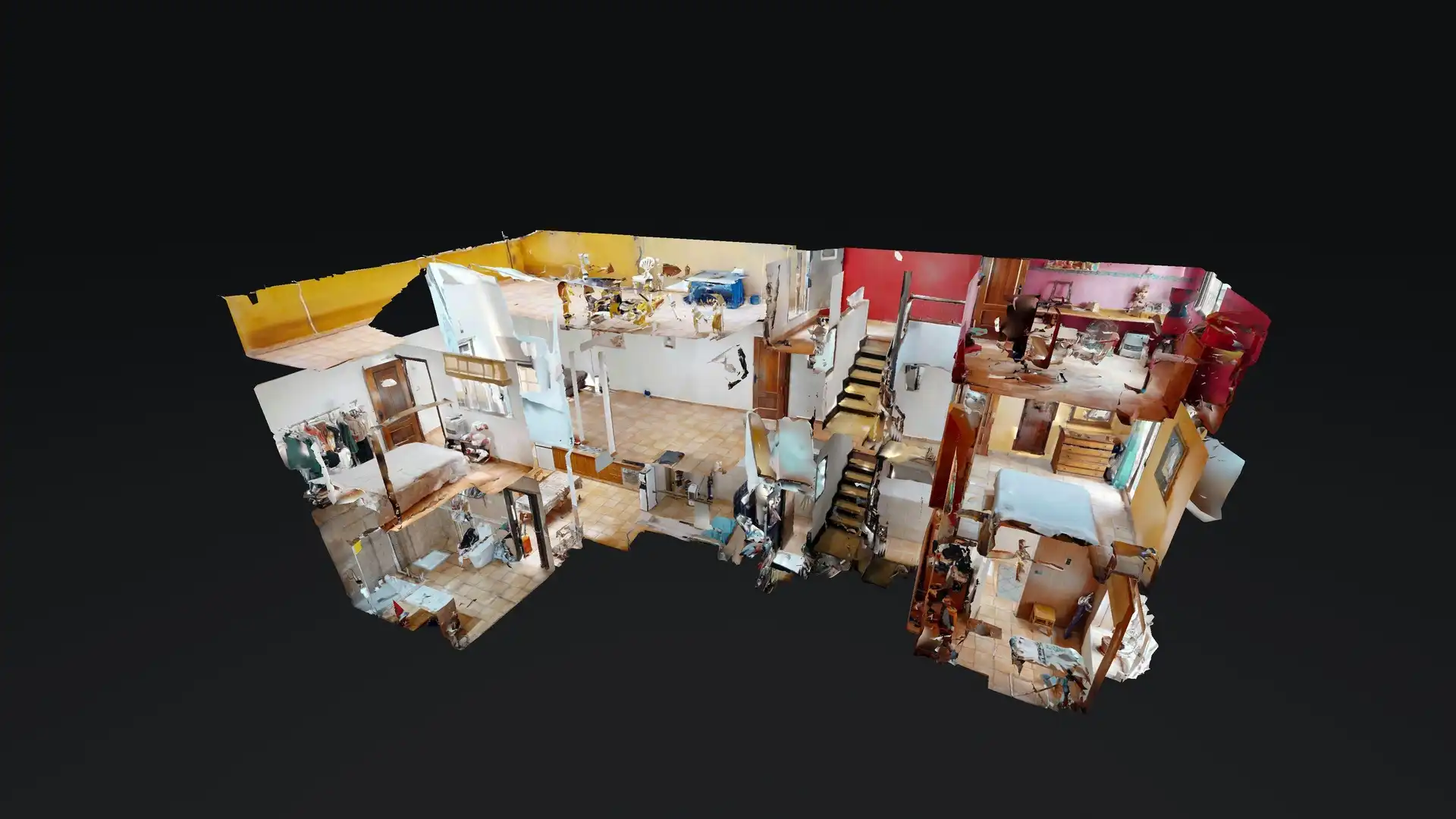 Maison avec terrasse à vendre à L'Alcora, imagen 45