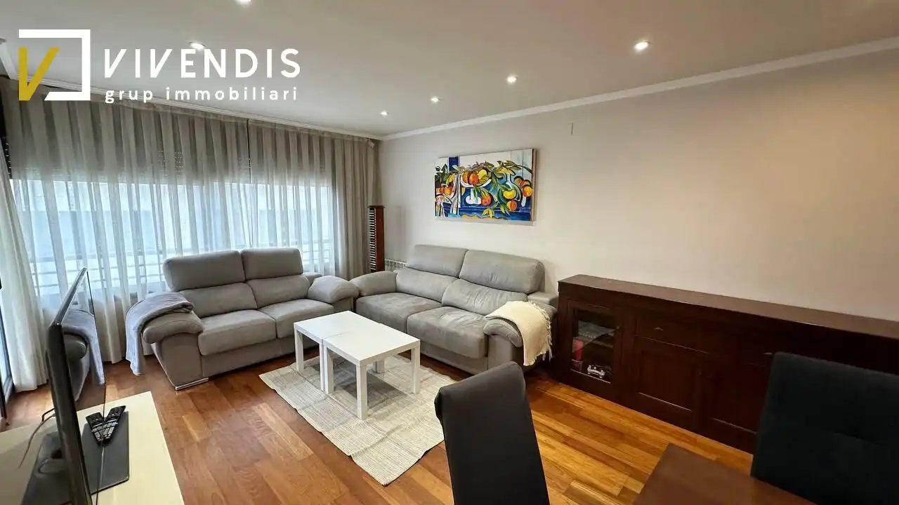 Wohnung zur Miete in Avenida ALCALDE PORQUERAS, Balàfia