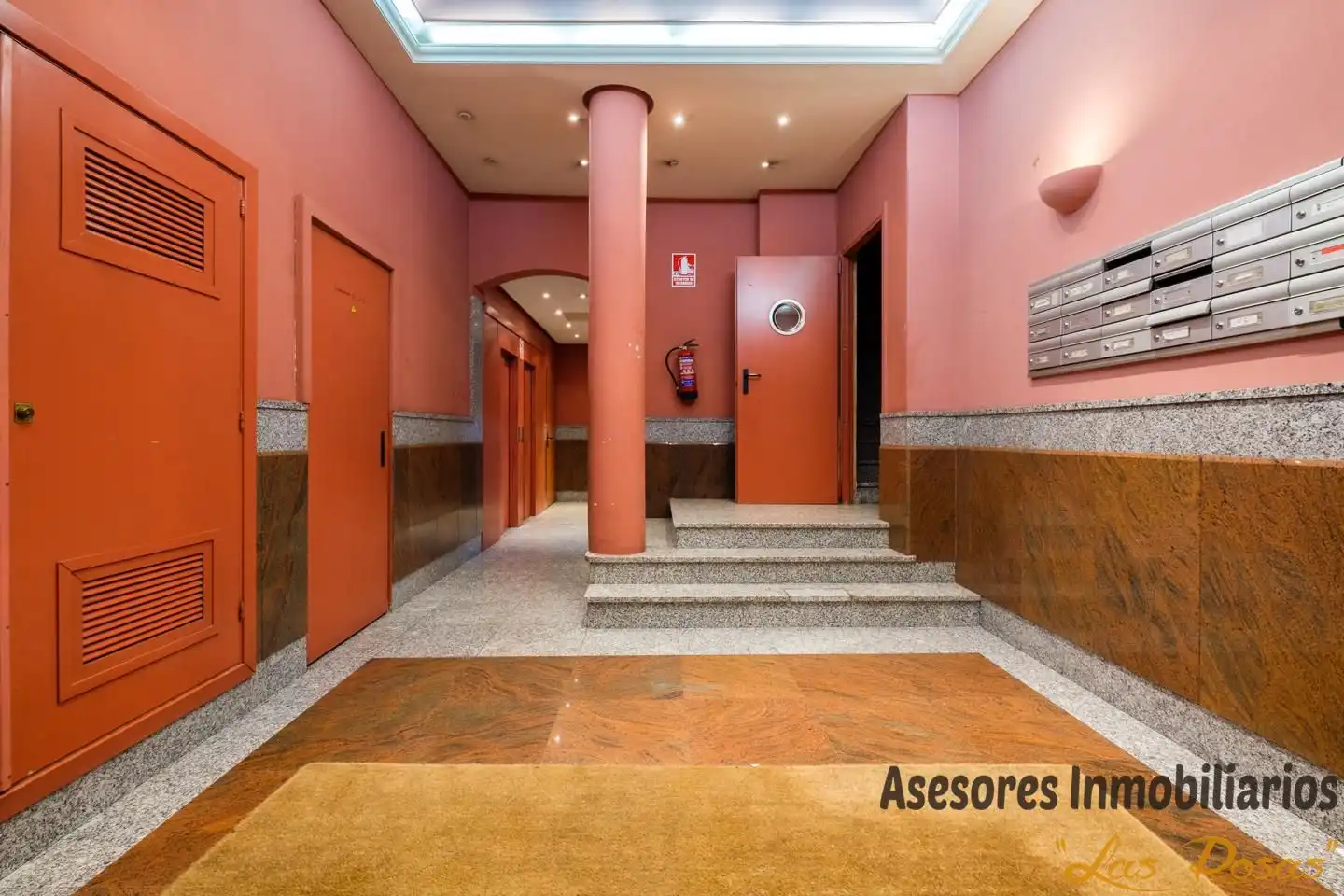 Wohnung zur Miete in Madrid mit Klimaanlage und Möbliert