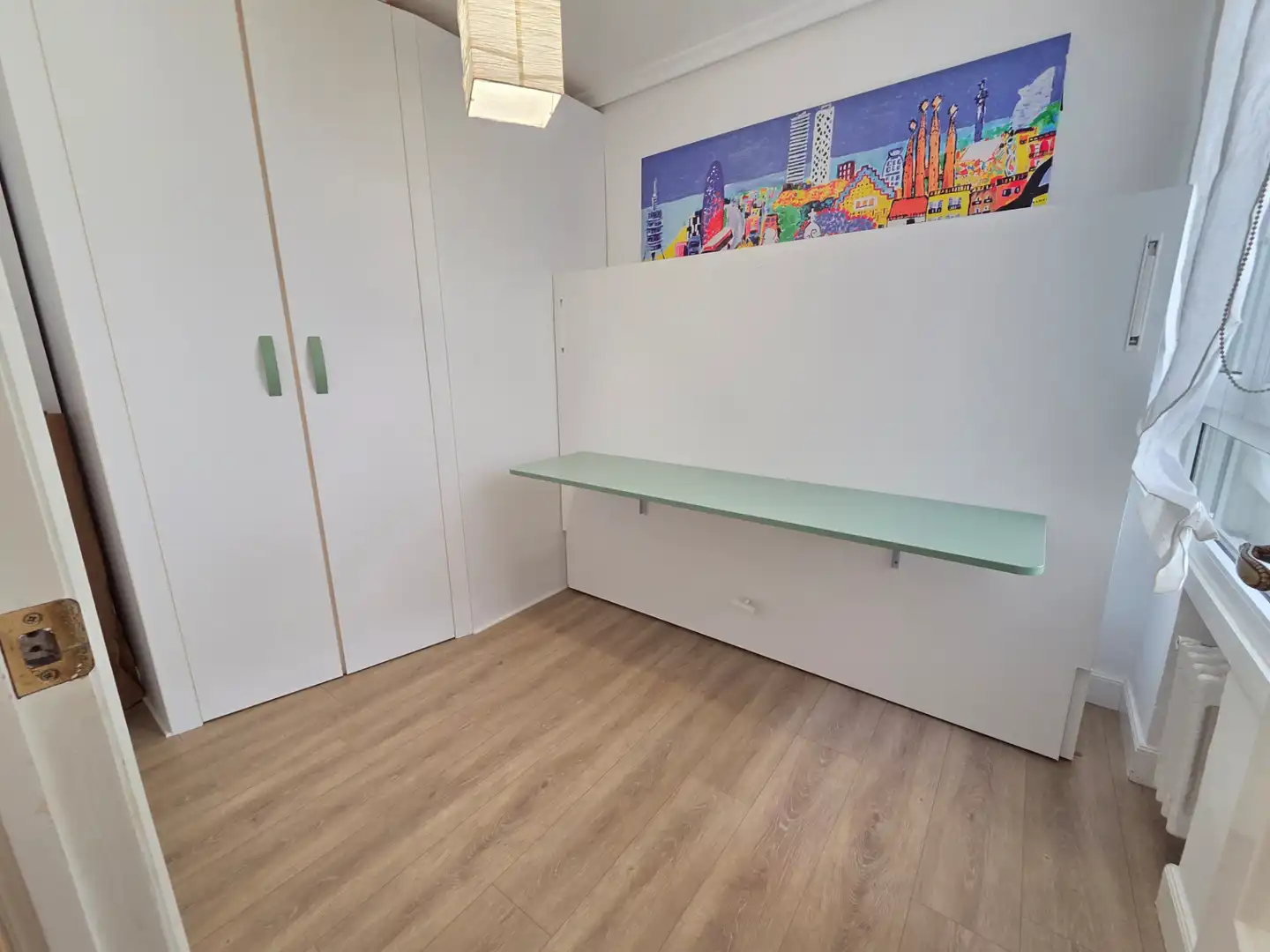 Flat for sale in Bilbao   with Heating and Balcony