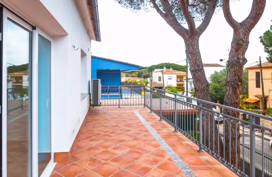 Maison avec jardin à vendre à Platja d'Aro, imagen 5