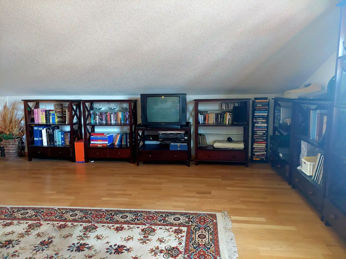 Casa adosada en venta en Rivas-Vaciamadrid con Aire acondicionado, Calefacción y Jardín privado