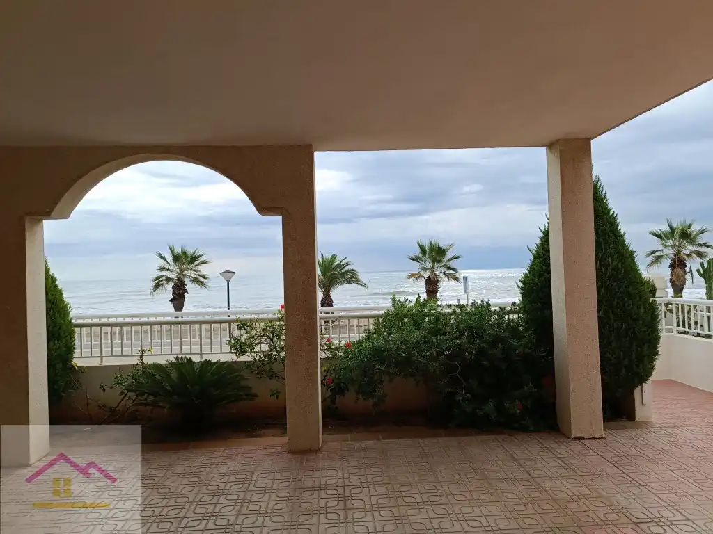 Planta baixa en venda a Paseo Maritimo Mediterraneo, 53, Playa Morro de Gos
