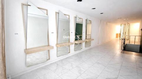 Photo 3 of Premises to rent in De Josep Tarradellas, L'Antiga Esquerra de l'Eixample,  Barcelona Capital