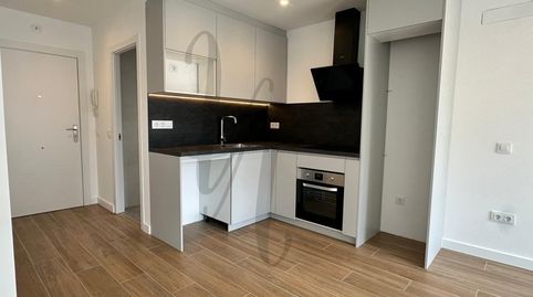 Foto 2 de Estudio de alquiler en De Velarde, Centro, Alcobendas