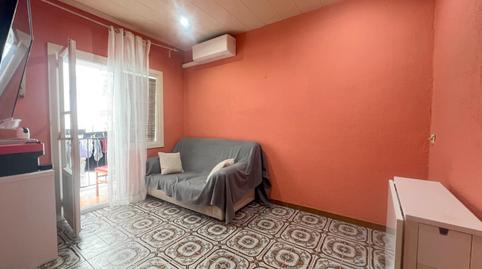 Foto 2 de Àtic en venda a Sant Crist, Barcelona