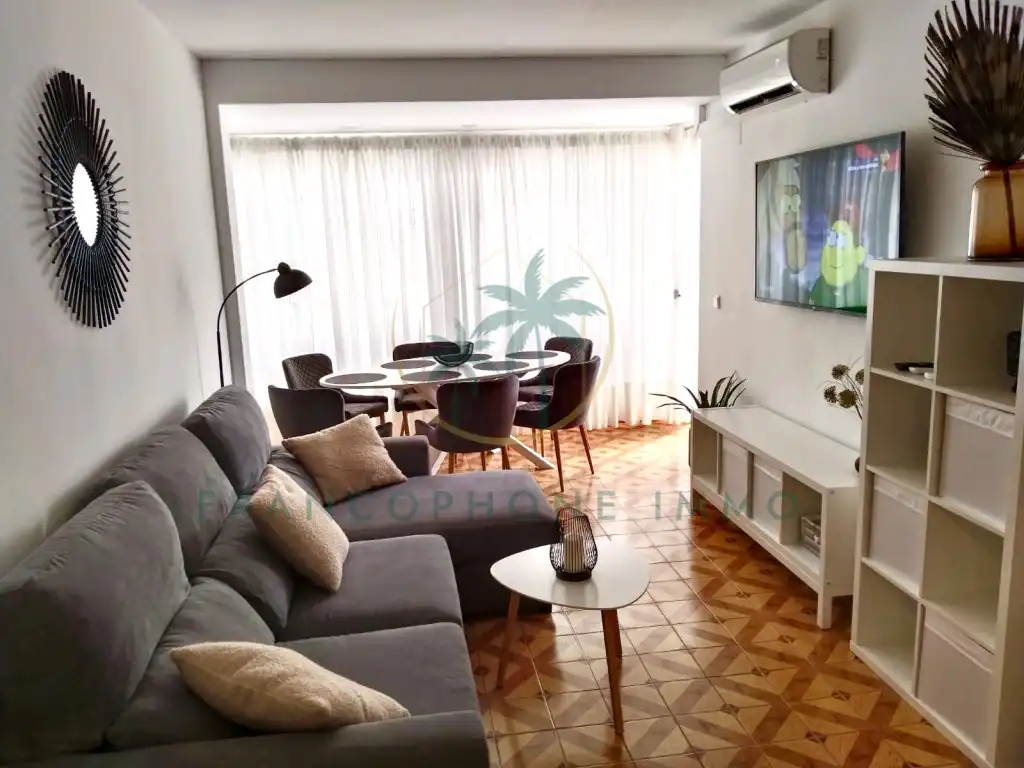 Apartament en venda a Calle Porquet Del