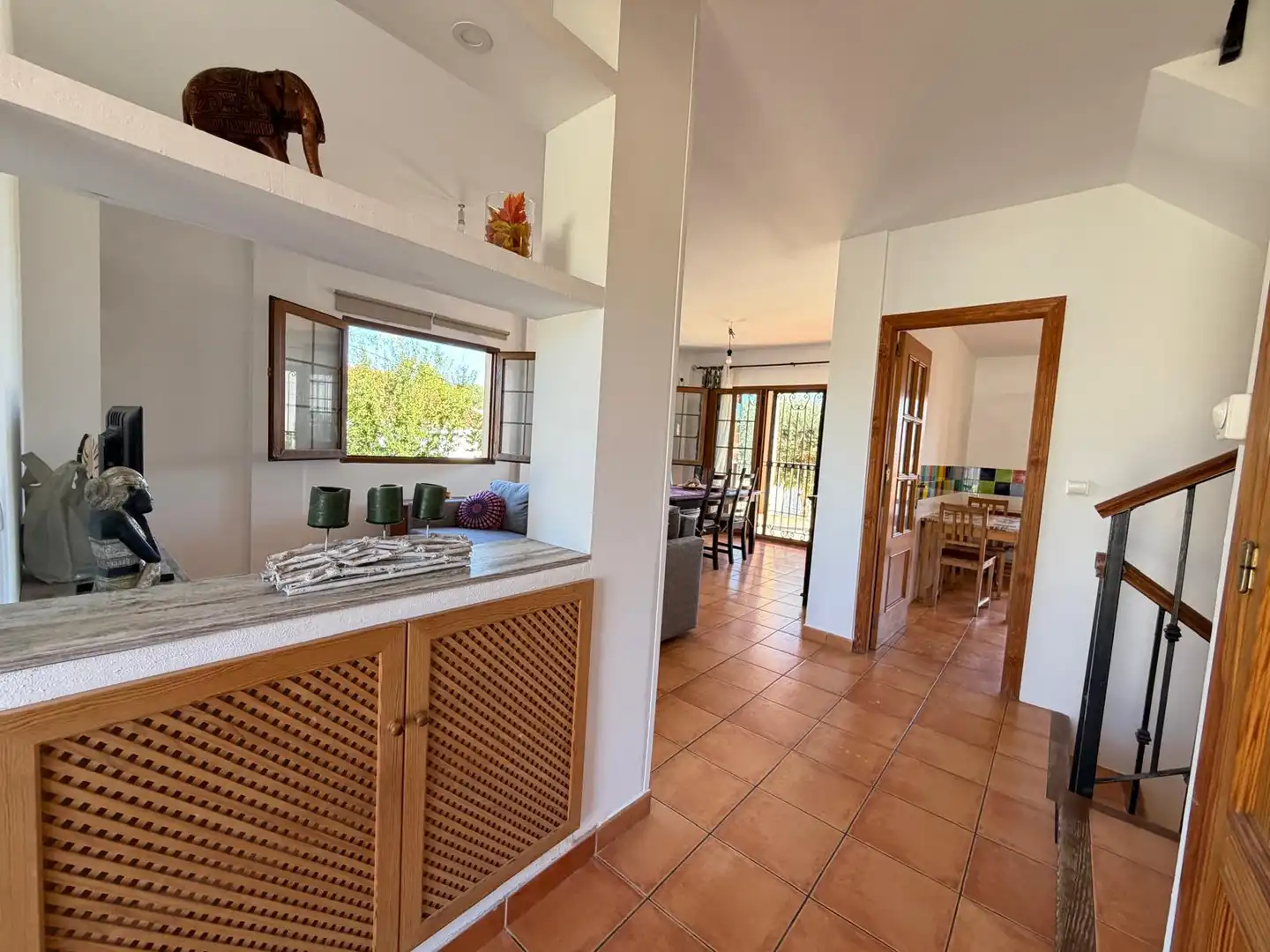 Casa bifamiliare con terrazza in vendita a Avenida de las Gaviotas, imagen 25