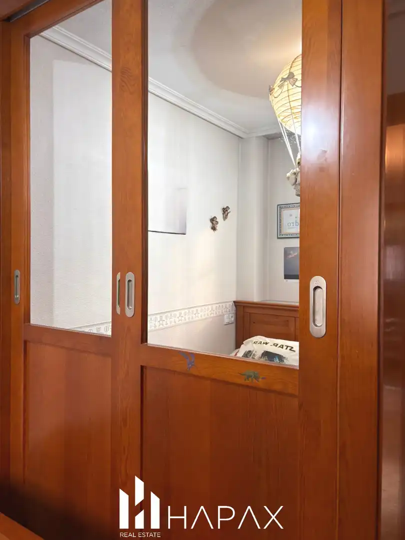 House for sale in Salamanca - ANTONIO PONZ, imagen 36