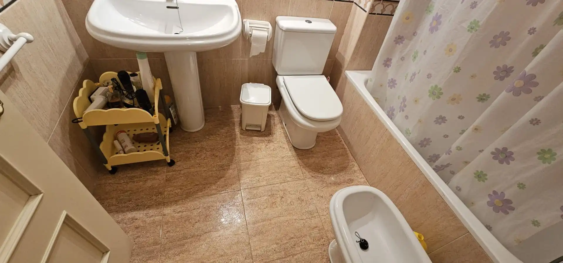 Wohnung mit Aufzug zum Verkauf in Puerto de Garrucha, imagen 15