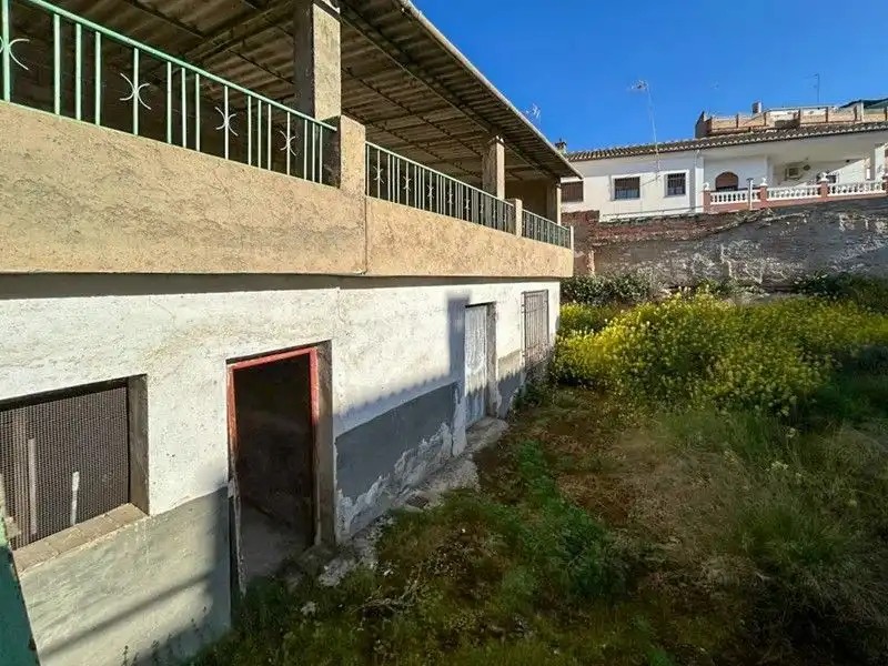 Terreni e lotti in vendita a DON MANUEL BARRANCO, imagen 21