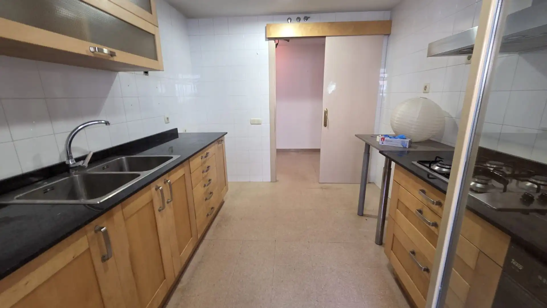 Flat with lift for sale in Centre, imagen 15