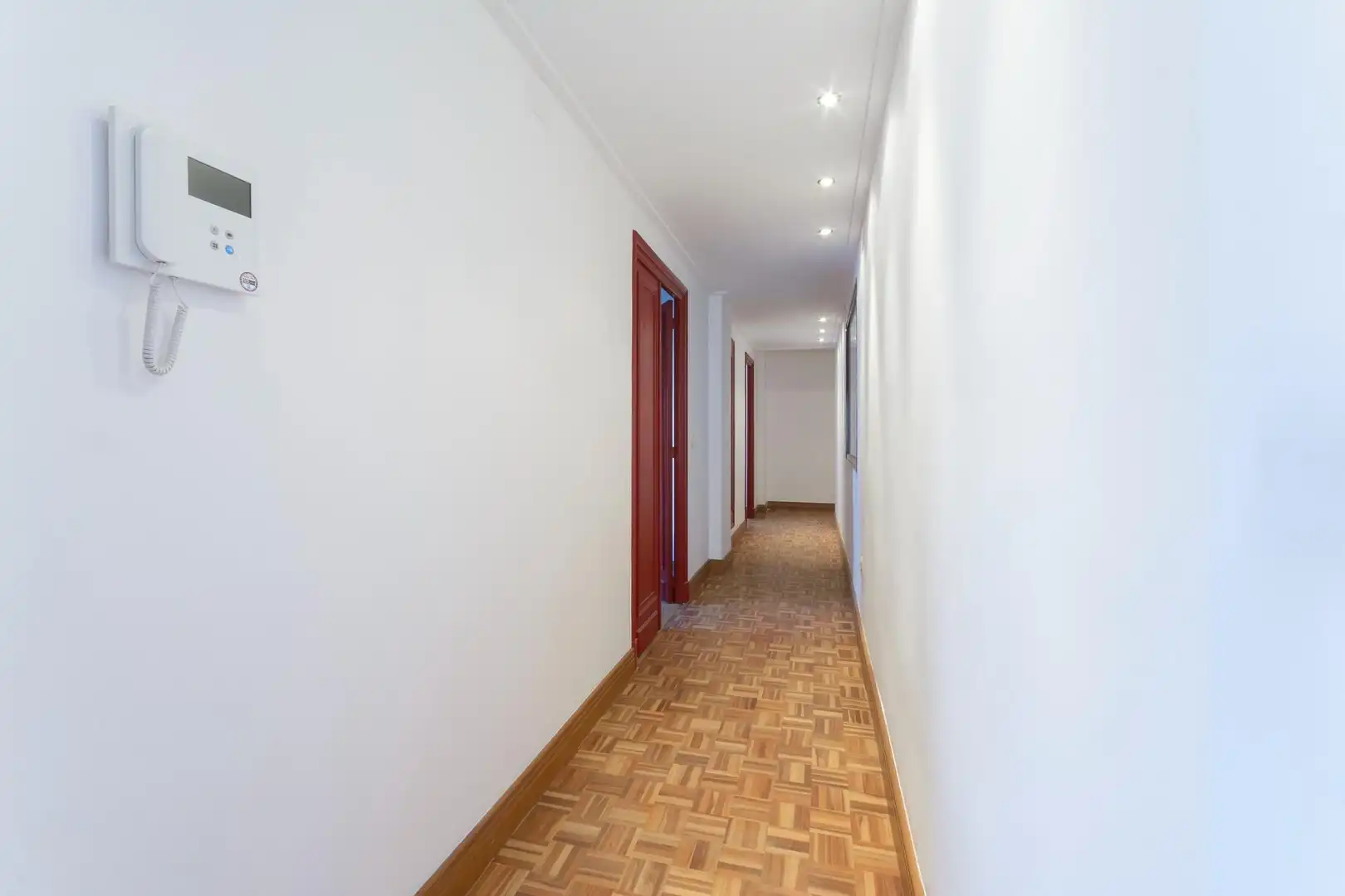 Piso en venta en Gandia con Aire acondicionado, Calefacción y Parquet