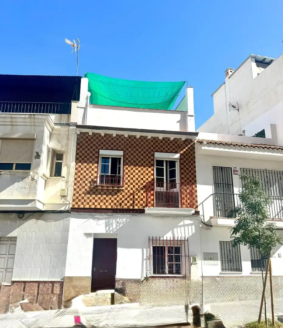 Casa con terraza en venta en Alameda Alameda Barceló, imagen 33