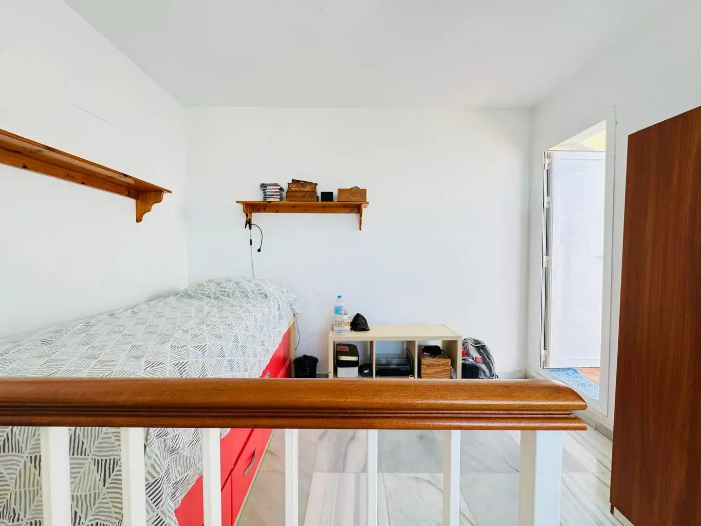 Penthouse mit Pool zum Verkauf in Centro Internacional, imagen 43