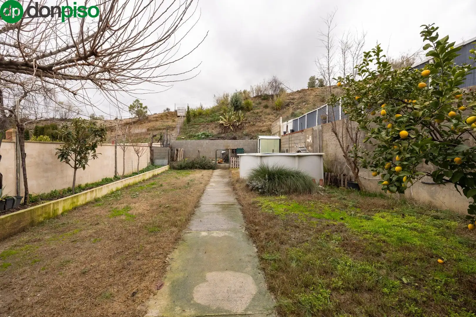 Villa avec terrasse à vendre à Avenida LUIS JAVIER 173, imagen 40