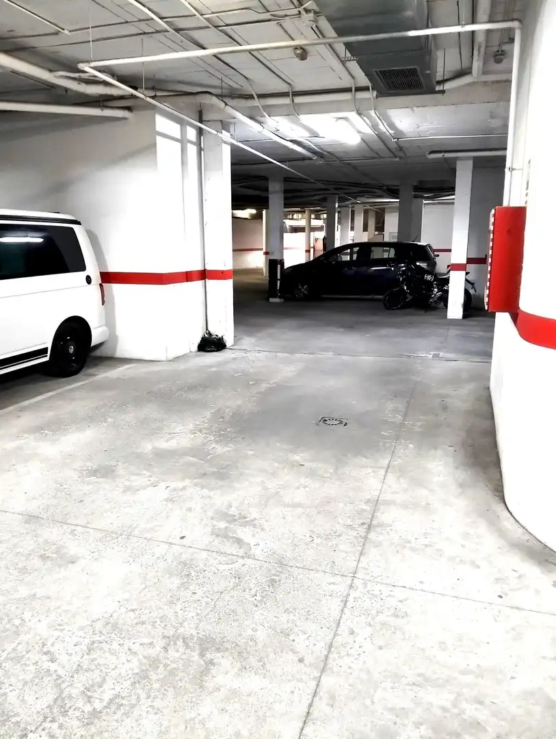 Parking of Attic for sale in Puerto Real  with Terrace, Storage room and Alarm