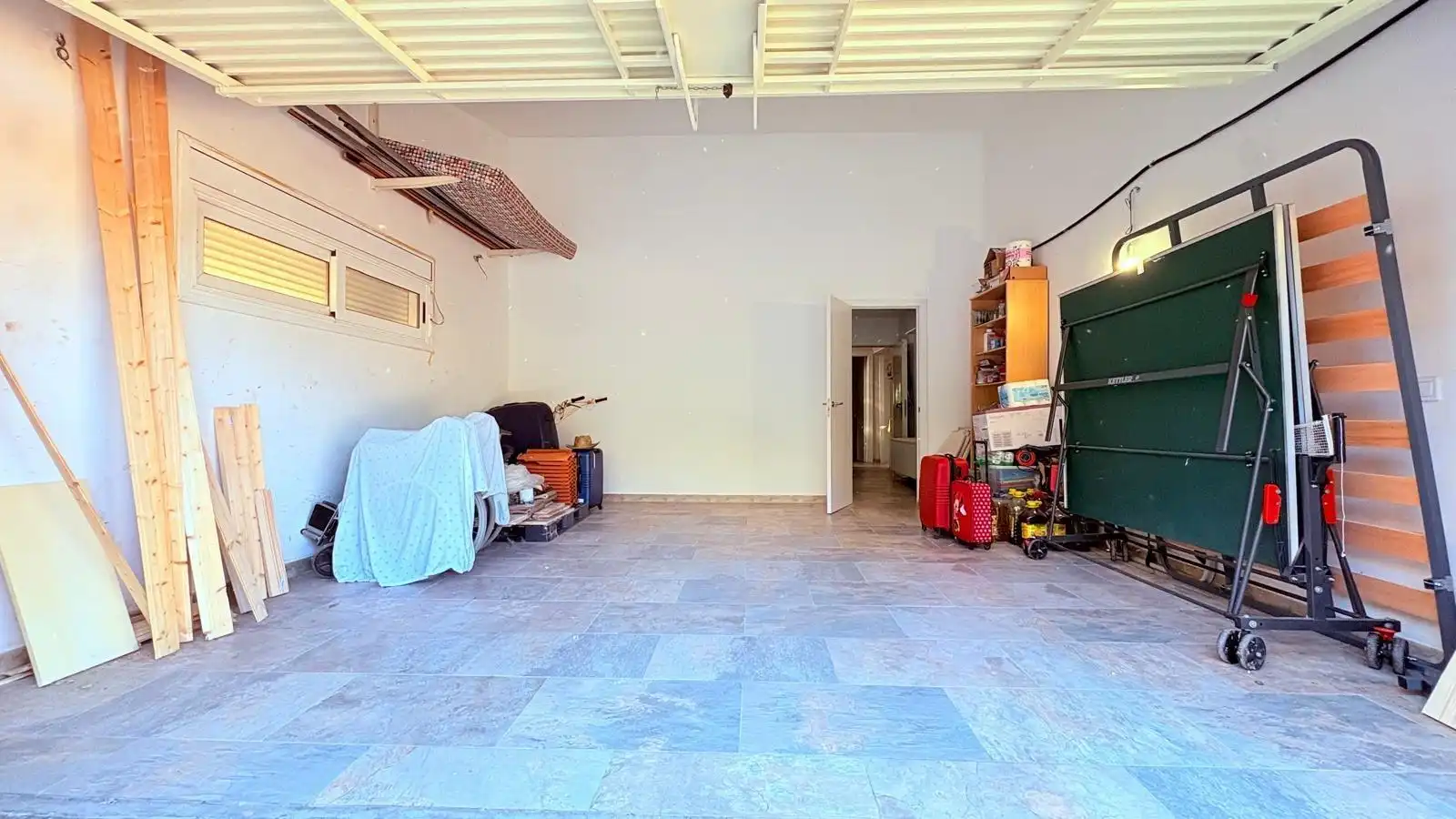Casa o chalet en venta en Castellar del Vallès con Aire acondicionado, Jardín privado y Terraza