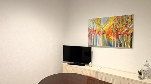 Foto 5 de Pis de lloguer a Calle de Bailén, 49, Palacio, Madrid