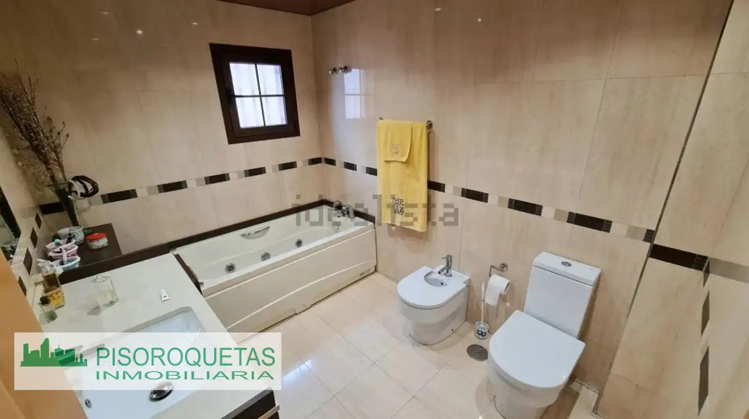 Detached house with garden for sale in Roquetas de Mar ciudad, imagen 28