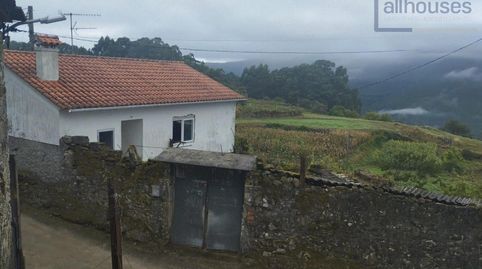 Foto 2 de Finca rústica en venta en Oia, Pontevedra