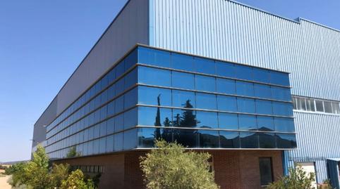 Photo 5 of Industrial buildings for sale in Avenida de la Libertad, Almadén, Ciudad Real