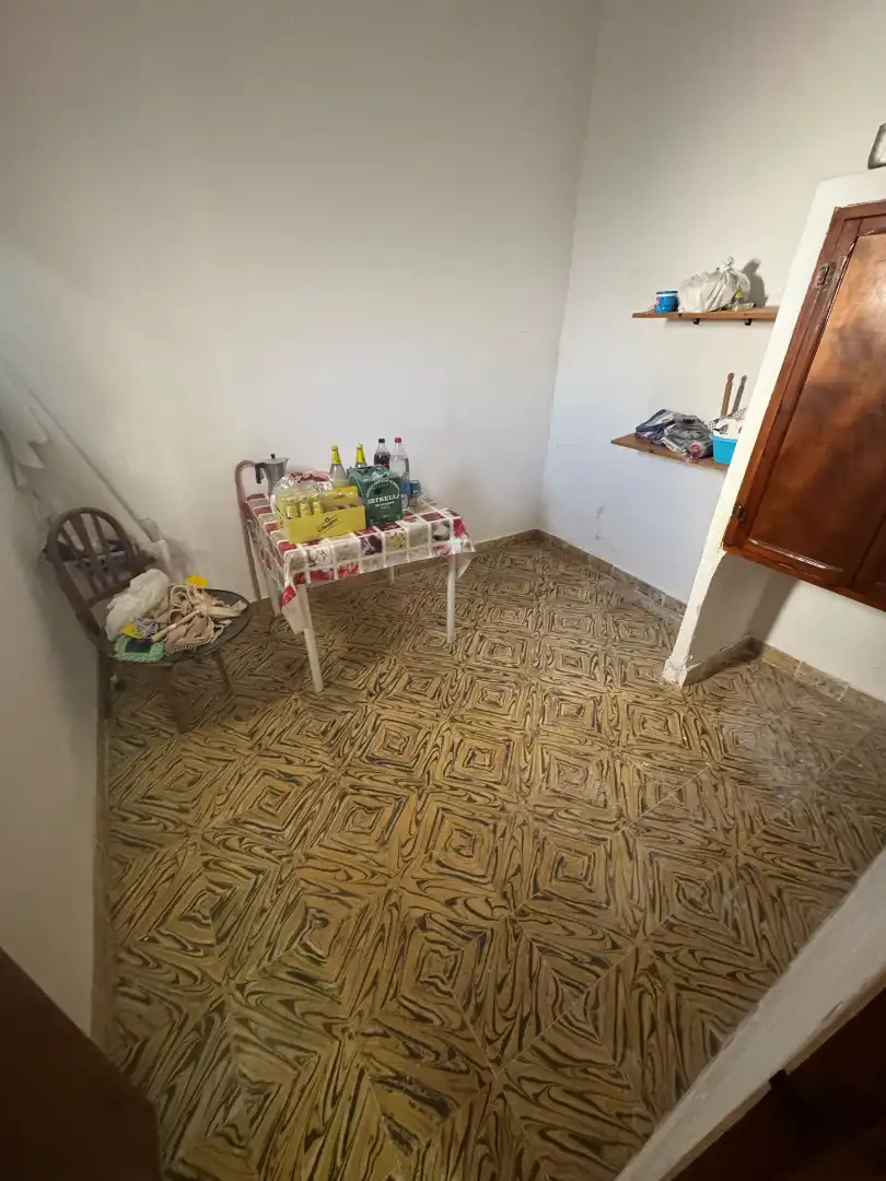 Cuina de Finca rústica en venda en San Javier
