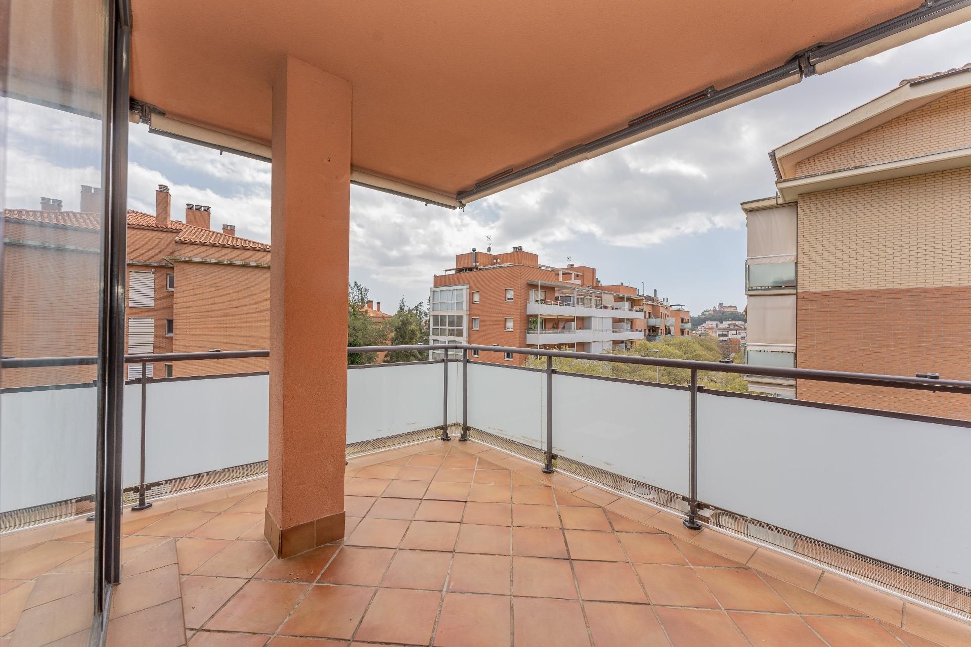 Wohnung zum Verkauf in Els Canyars