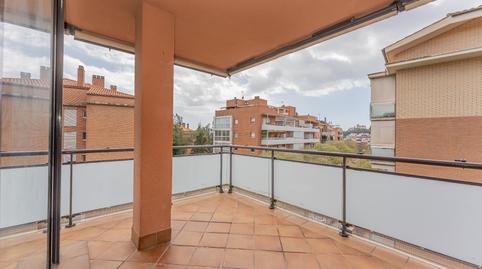 Foto 3 von Wohnung zum Verkauf in Els Canyars, Castelldefels