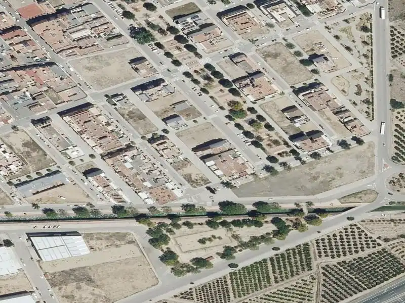 Wohnung zum Verkauf in Calle del Sahara, imagen 2