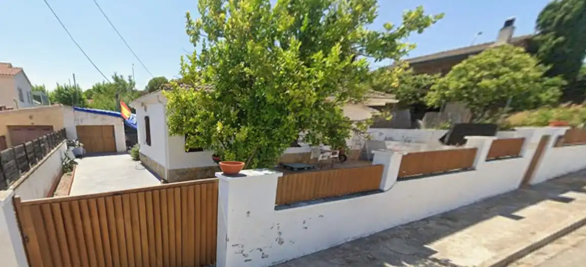 Xalet amb piscina en venda a Carrer del Garbí 4, imagen 3