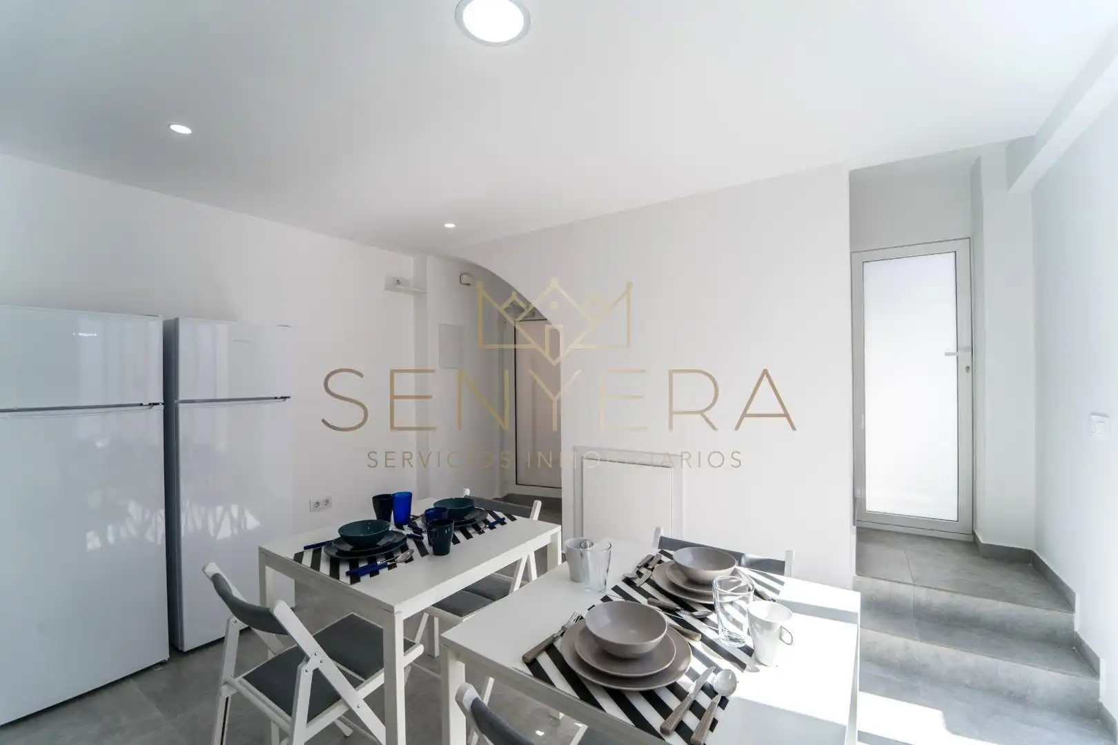 Comedor de Edificio en venta en Picassent