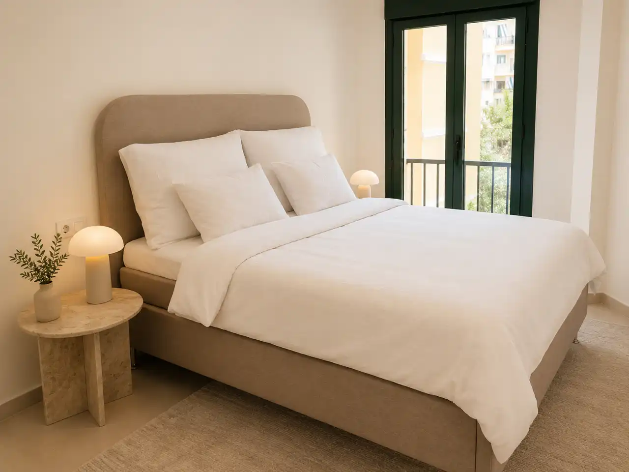Habitación de Piso en venta en Marbella con Aire acondicionado, Calefacción y Terraza