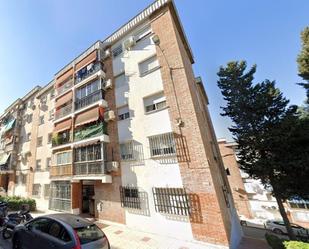 Exterior view of Flat for sale in Población de Arroyo