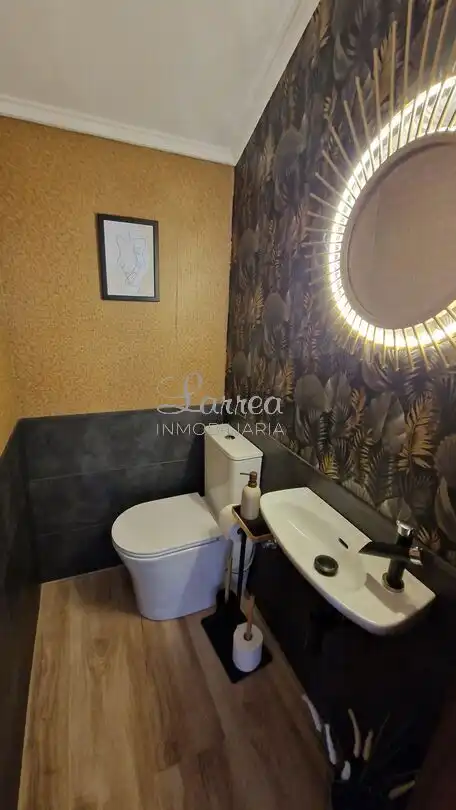 House with terrace for sale in Ibarra Auzoa, imagen 18